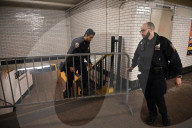 One Woman Stabbed And One Woman Injured After Physical Altercation Leads To Dispute On Board Train At 170 Street And Grand Concourse In Mount Eden Bronx New York