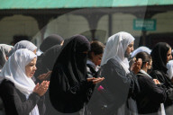 Education System In Kashmir