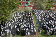 Education System In Kashmir