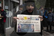 Iran-U.S.-Reactions