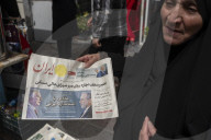 Iran-U.S.-Reactions