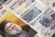 Iran-U.S.-Reactions
