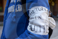 Toulouse: Gathering Against Cuts By Culture People