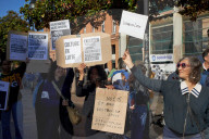 Toulouse: Gathering Against Cuts By Culture People