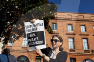 Toulouse: Gathering Against Cuts By Culture People