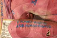 Toulouse: Gathering Against Cuts By Culture People