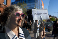 Toulouse: Gathering Against Cuts By Culture People