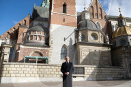 Anniversary Of The Smolensk Catastrophe In Krakow