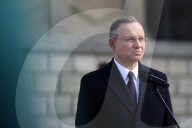 Anniversary Of The Smolensk Catastrophe In Krakow