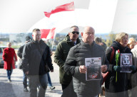 Anniversary Of The Smolensk Catastrophe In Krakow