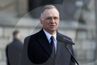 Anniversary Of The Smolensk Catastrophe In Krakow