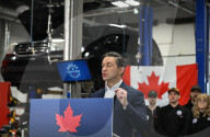 Poilievre Announces Crackdown On Offshore Tax Loopholes In Edmonton