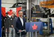 Poilievre Announces Crackdown On Offshore Tax Loopholes In Edmonton