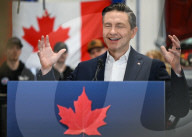 Poilievre Announces Crackdown On Offshore Tax Loopholes In Edmonton