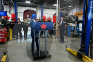 Poilievre Announces Crackdown On Offshore Tax Loopholes In Edmonton