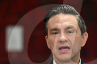 Poilievre Announces Crackdown On Offshore Tax Loopholes In Edmonton