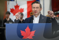 Poilievre Announces Crackdown On Offshore Tax Loopholes In Edmonton