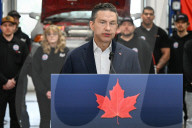 Poilievre Announces Crackdown On Offshore Tax Loopholes In Edmonton