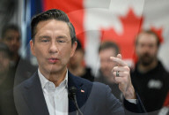 Poilievre Announces Crackdown On Offshore Tax Loopholes In Edmonton