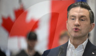 Poilievre Announces Crackdown On Offshore Tax Loopholes In Edmonton