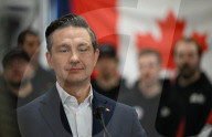 Poilievre Announces Crackdown On Offshore Tax Loopholes In Edmonton