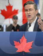 Poilievre Announces Crackdown On Offshore Tax Loopholes In Edmonton
