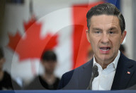Poilievre Announces Crackdown On Offshore Tax Loopholes In Edmonton
