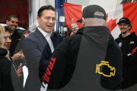 Poilievre Announces Crackdown On Offshore Tax Loopholes In Edmonton