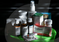 Pills And Tablets – Stock Images