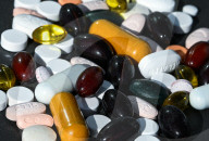 Pills And Tablets – Stock Images