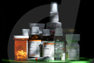 Pills And Tablets – Stock Images