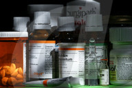 Pills And Tablets – Stock Images
