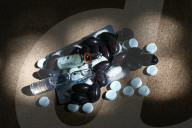 Pills And Tablets – Stock Images