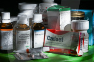 Pills And Tablets – Stock Images