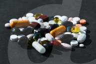 Pills And Tablets – Stock Images