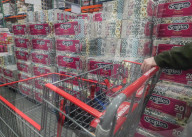 Daily Life In Canada Under U.S. Tariff Pressures