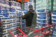 Daily Life In Canada Under U.S. Tariff Pressures