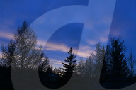 Weather Pictures From Edmonton