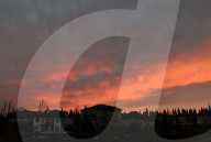 Weather Pictures From Edmonton