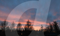 Weather Pictures From Edmonton