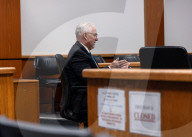 Ronnie Dean Stout II, The Man Alleged To Have Started California's Park Fire, Appears In Court