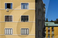 Residential Building In Trieste