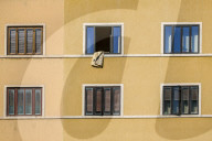 Residential Building In Trieste