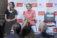 British Embassy In Mexico Inaugurates The Exhibition "Heritage And Horizon, Beyond Buildings: The Art Of British Design And Architecture"