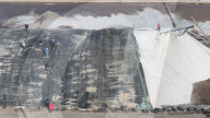 Salt Field