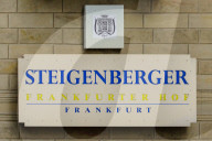 Steigenberger Hotel Frankfurter Hof