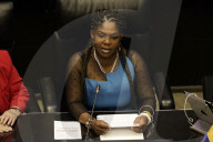 Vice President Of Colombia, Francia Marquez Mina Working Visit To Mexico