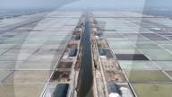 Salt Field