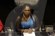Vice President Of Colombia, Francia Marquez Mina Working Visit To Mexico