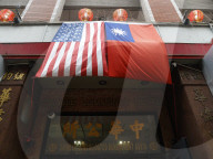 Trump Raises Tariffs On China To 145%
